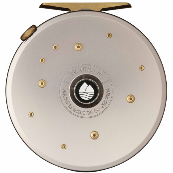 Redington Classic Spey Fly Reel - Guide Flyfishing