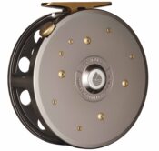 Redington Classic Spey Fly Reel - Guide Flyfishing