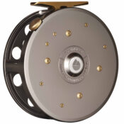 Redington Classic Spey Fly Reel - Guide Flyfishing