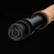 Redington EDC Tactical Edition Fly Rod - Guide Flyfishing