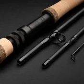 Redington EDC Tactical Edition Fly Rod - Guide Flyfishing