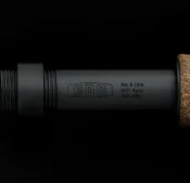 Redington EDC Tactical Edition Fly Rod - Guide Flyfishing