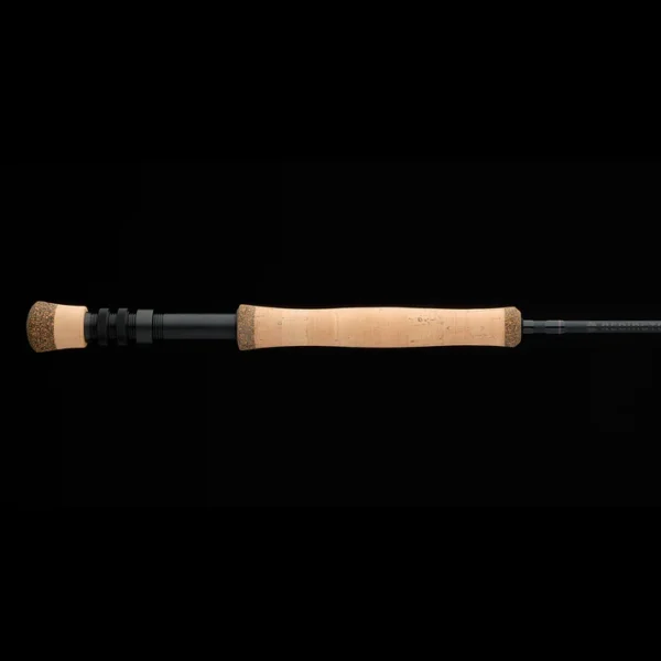 Redington EDC Tactical Edition Fly Rod - Guide Flyfishing