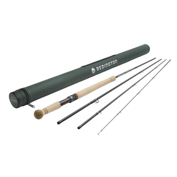 Redington Olympus Dh Fly Rod - Guide Flyfishing