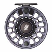 Sage Enforcer Fly Reel – New Colour - Guide Flyfishing