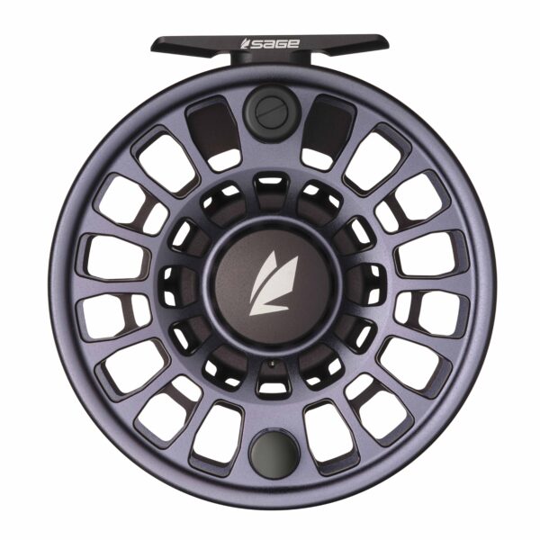 Sage Enforcer Fly Reel – New Colour - Guide Flyfishing