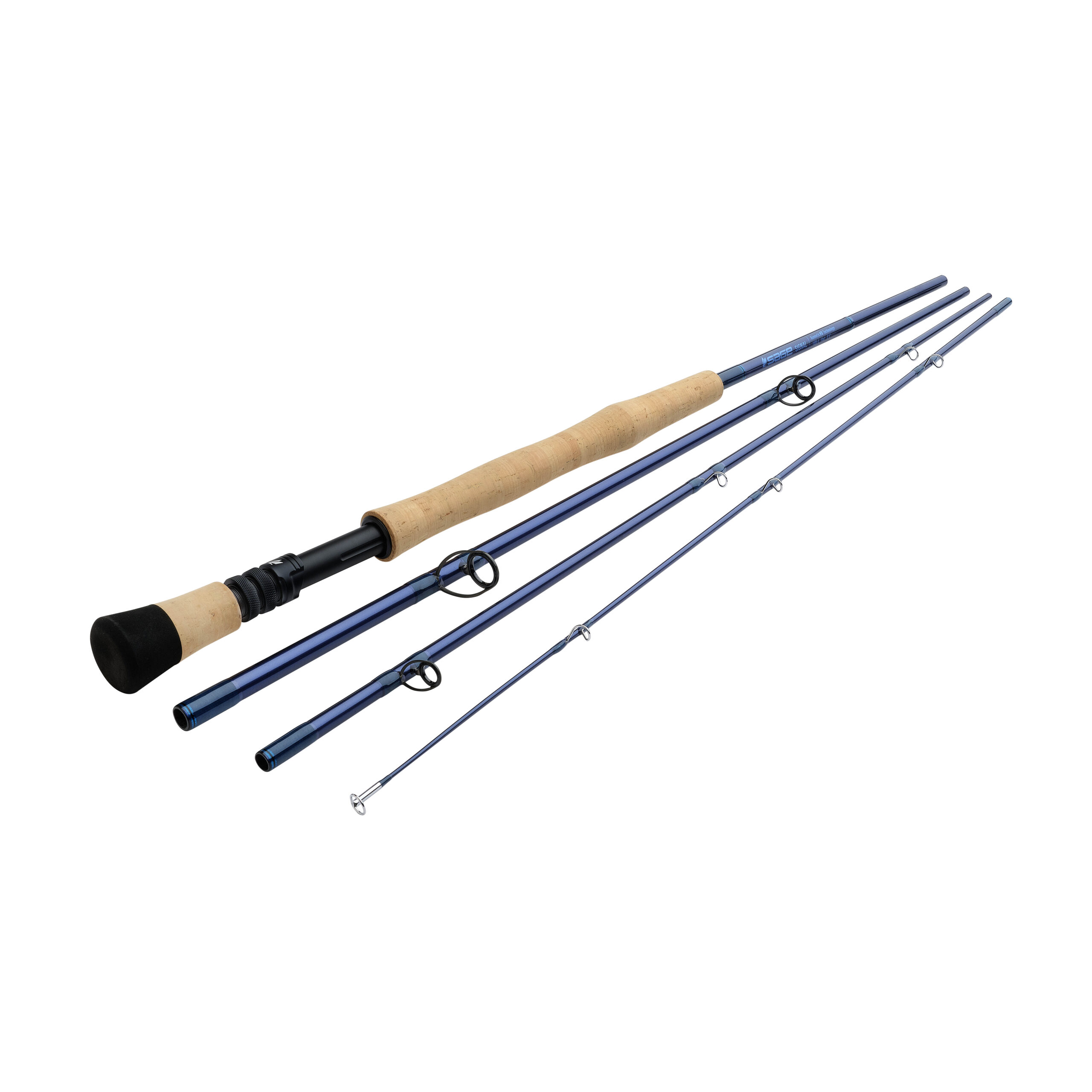 Sage_Rods-Signal_1486-Section_Quarter-7218x4494-cc3ed79 Sage Signal Fly Rod - Guide Flyfishing