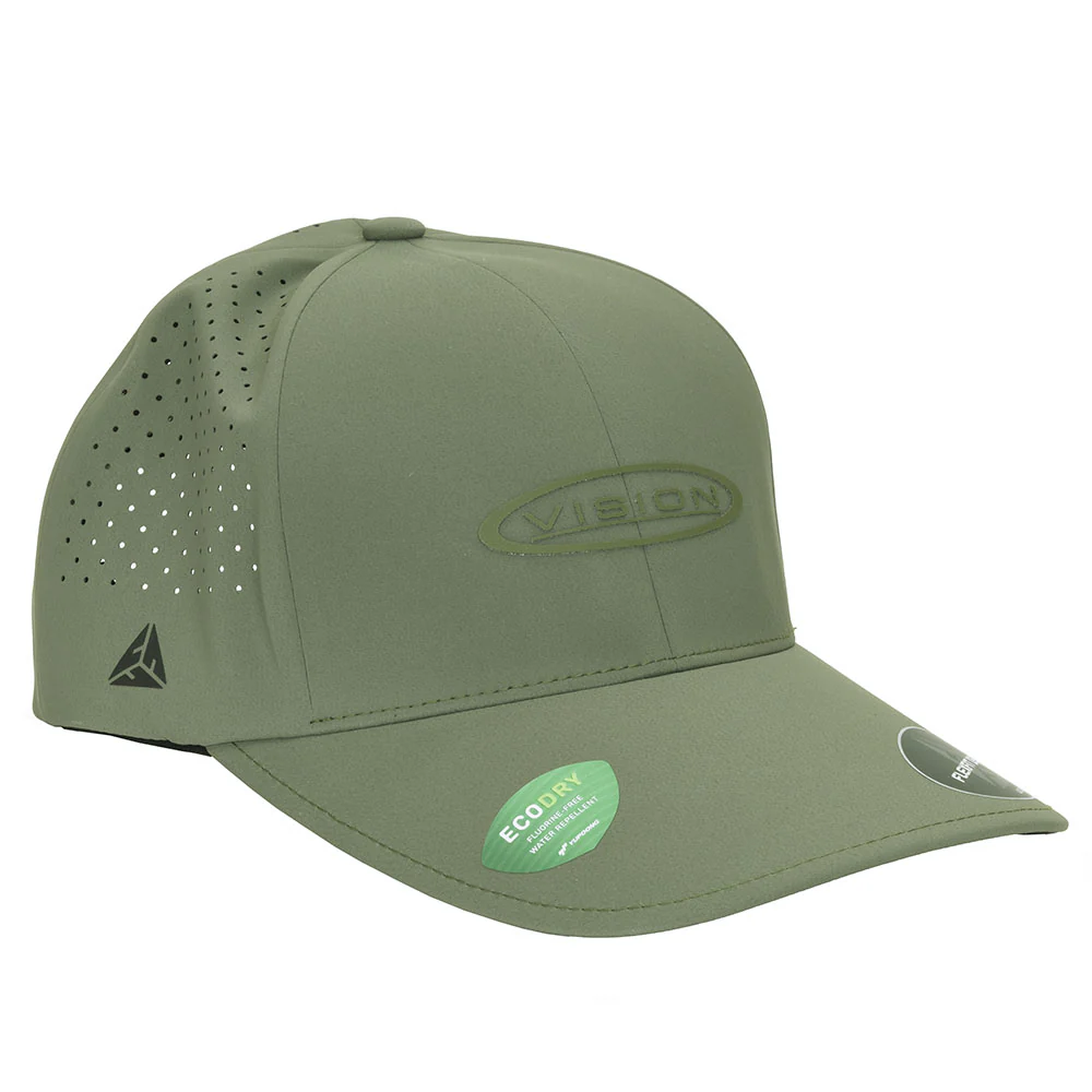 V2833 Vision Tactical Flexfit Cap - Guide Flyfishing