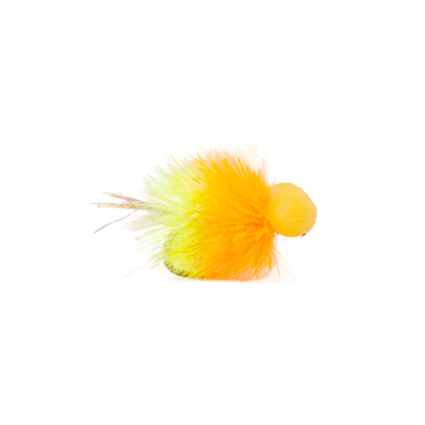 Caledonia Sunburst Tequila Booby B/L - Guide Flyfishing