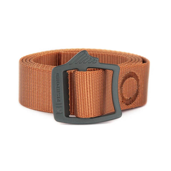 Fishpond Dorsal Fin Webbing Belt - Guide Flyfishing
