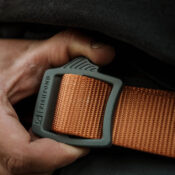 Fishpond Dorsal Fin Webbing Belt - Guide Flyfishing