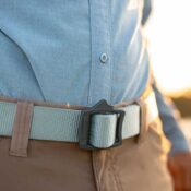 Fishpond Dorsal Fin Webbing Belt - Guide Flyfishing