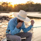 Fishpond Lowcountry Hat 2.0 - Guide Flyfishing