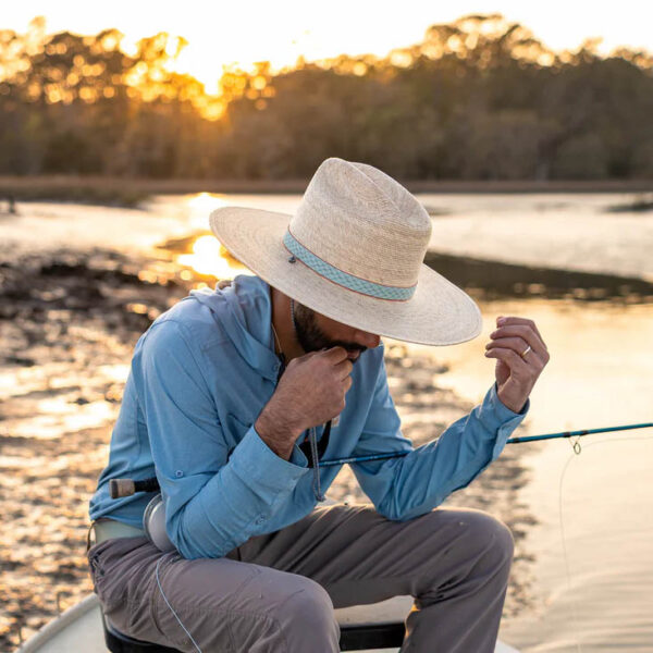 Fishpond Lowcountry Hat 2.0 - Guide Flyfishing