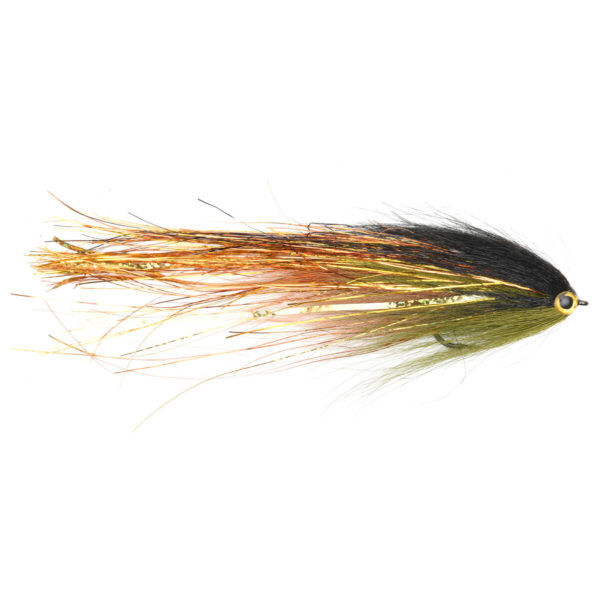 Vision Deceiver Pike Flies - Guide Flyfishing
