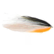 Vision Deceiver Pike Flies - Guide Flyfishing