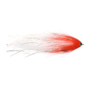 Vision Deceiver Pike Flies - Guide Flyfishing
