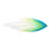 Vision Deceiver Pike Flies - Guide Flyfishing