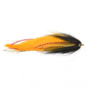 Vision Deceiver Pike Flies - Guide Flyfishing