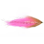 Vision Deceiver Pike Flies - Guide Flyfishing
