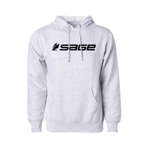 Sage Logo Hoodie