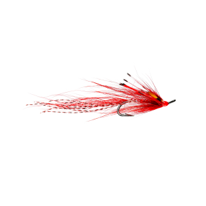 Caledonia Simply Red Shrimp JC Double