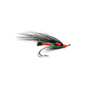 Caledonia Witch Stoat JC P Double