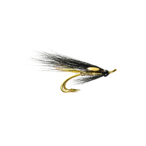 Caledonia Gold Stoat Tail JC P Double