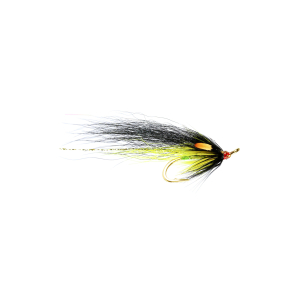 Caledonia Tosh Flame Thrower JC P Double