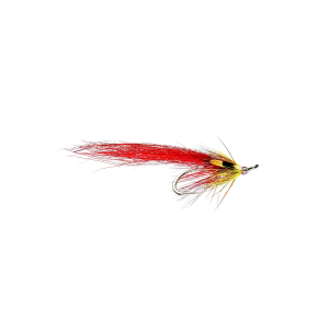 Caledonia Flame Thrower Red JC P Double
