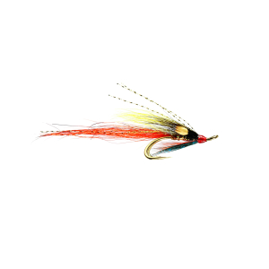 Caledonia Ghillie JC P Double