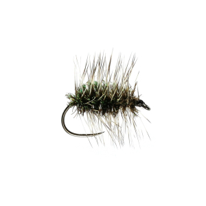 Caledonia Griffiths Gnat H/Dry B/L