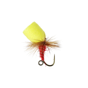 Caledonia Big Red Dinky Dry