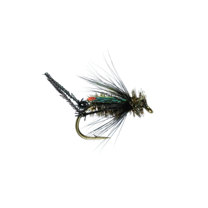 Caledonia Hawthorn Wet Fly