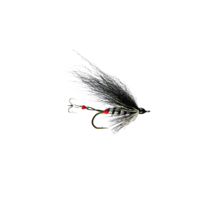 Caledonia Midnight Demon Sea Trout Special