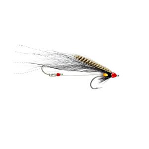 Caledonia Peter Ross JC Sea Trout Special