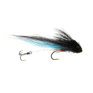 Caledonia Jumbo Blue Muddler Sea Trout Special