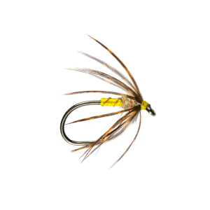 Caledonia Hares Lug & Plover Wet B/L