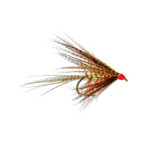 Caledonia Pearly Dabbler