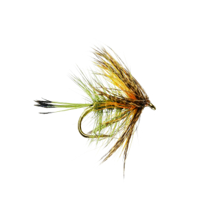 Caledonia Bumble Sooty Olive B/Wet