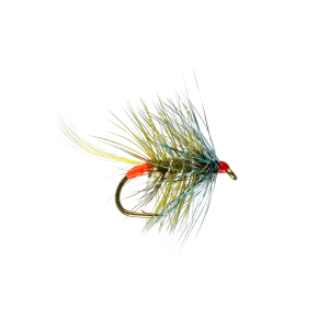 Caledonia Bumble Green Peter Red Arsed B/Wet