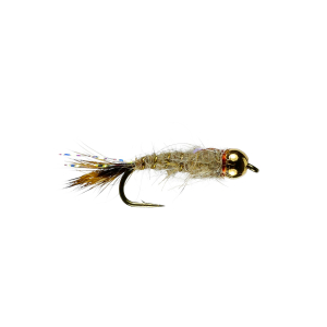Caledonia GB Flashback Hares EarB/L