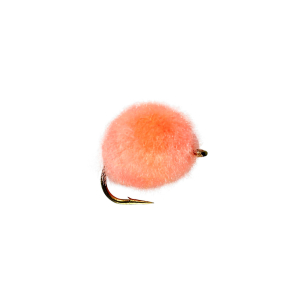 Caledonia Peach Egg (W)