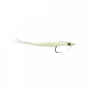 Caledonia Saltwater Pearly Elver