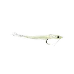 Caledonia Saltwater Pearly Elver