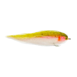 Caledonia Rainbow Trout Pike Single