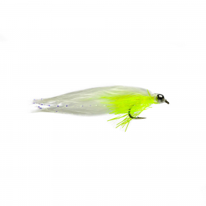 Caledonia White Cats Whisker