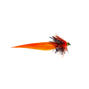 Caledonia Gold Bead Fire Tail