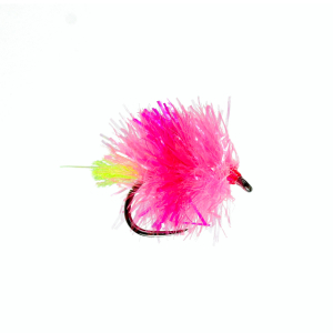 Caledonia Blob Pink B/L