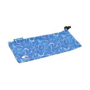 Costa Del Mar Recycled Microfiber Cloth Pouch